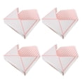 thumbnail image 1 of Soimiss Reusable Flower Arrangement Box Multi Color Durable Paper Stylish Appearance 4Pcs, 1 of 8