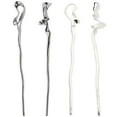 thumbnail image 1 of Soimiss 4pcs Hair Fork Alloy Hair Decoration for Women Dates Everyday Wearing, 1 of 6