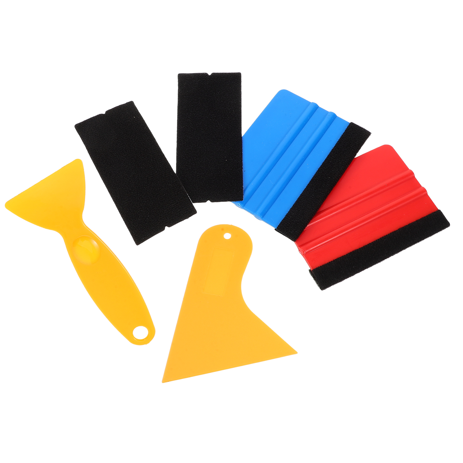 Set De 6 Marionnettes à Doigts Animaux Et Monstres - Jouets Créatifs Pour Enfants, Jeux D'imagination