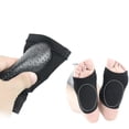 thumbnail image 1 of Soimiss Arch Support Socks with Silicone for Flat and Comfortable Long Wear Assorted Color, 1 of 8