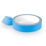 Soimiss Bike Tyre Cushion Blue Acid-Resistant Tough Puncture-Proof 1Pc ...