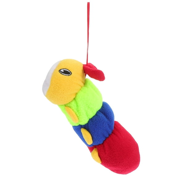 Soimiss Nursing Bottle Sleeve Baby Bottle Cover Polar Fleece Protective Gift Giving 1Pcs