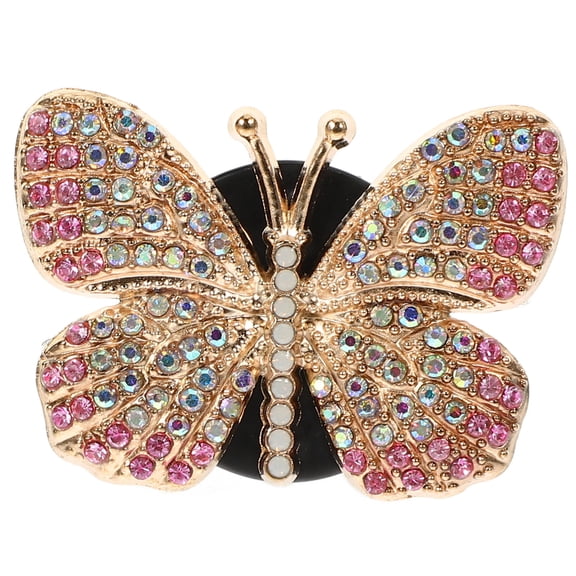 Soimiss Car Fragrance Vent Clip Multi Elegant Design 1Set