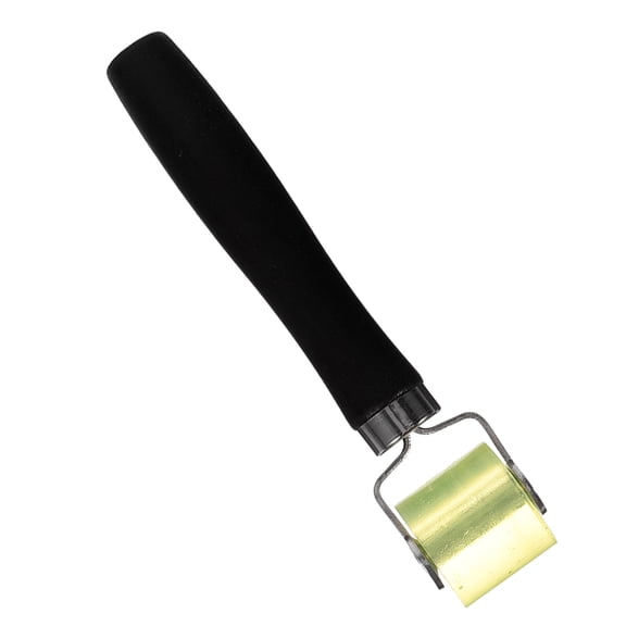 Soimiss Car Insulation Seam Roller Tool For Professionals Vibration Reduction 1 Set