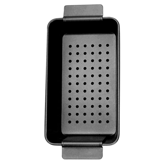 Soimiss Carbon Steel Toast Baking Pan Nonstick for Kitchen Tool 1Pcs