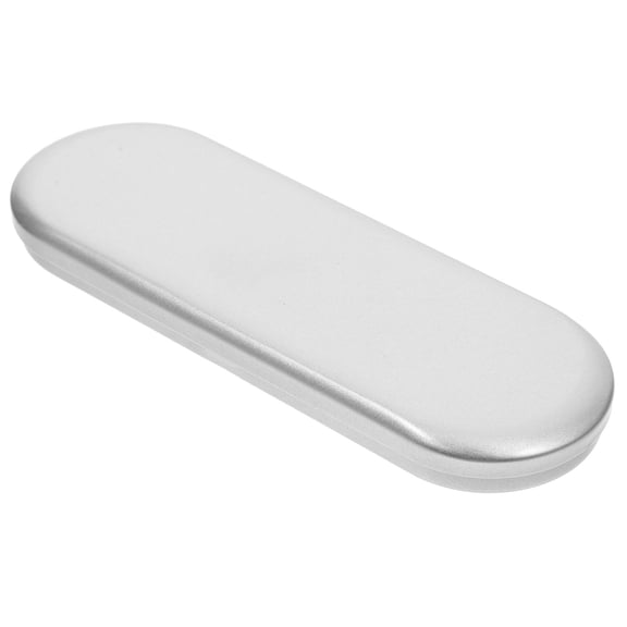 Soimiss Multi-Function Plated Silver Utensil Case for Household Cutlery Storage and Easy Access