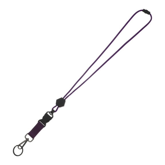 Soimiss Lightweight Strap Lanyard for Security and Work Badges