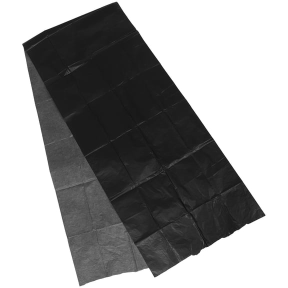 Soimiss Carbon Transfer Paper for Wood Black Clear Reproduction Transfer Tracing Paper