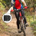 thumbnail image 1 of Soimiss Black Outdoor Sports Phone Arm Band with Anti Skid Durable Wrist Strap for Cycling, 1 of 5
