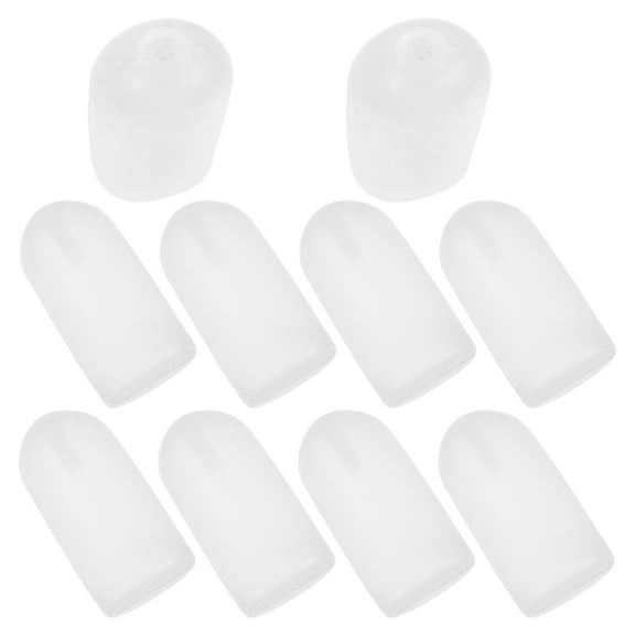 Soimiss Durable Squeaker Inserts for Dog Toys 2pcs Replacement Parts Interactive Play Easy to Use for Toy Dolls