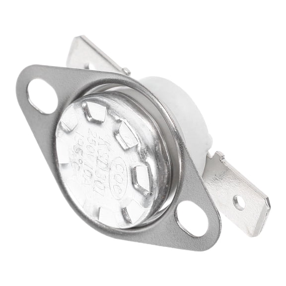 Soimiss Electric Rice Cooker Replacement Thermostat or with High Reliability Silver