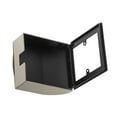 thumbnail image 1 of Soimiss Weatherproof Electrical Outlet Cover with Stainless Steel for Outdoor and Bathroom Use, 1 of 8