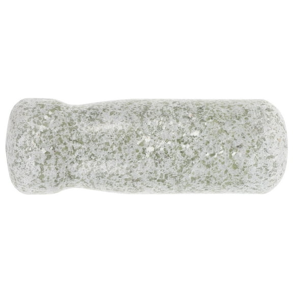 Soimiss Practical Multi Use Stone Pestle Garlic for and Grinding