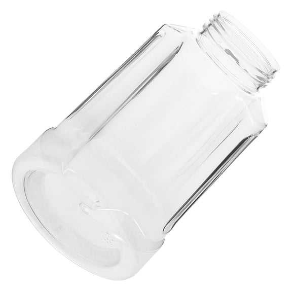 Soimiss Transparent Foam Sprayer Bottle for Car Wash Pet Bathing and Household Use