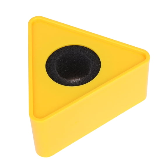 Soimiss microphone shield Microphone Logo Stand ABS 1Pack