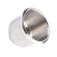 thumbnail image 1 of Soimiss Stainless Steel Cup Holder Silver Stable for Yacht and Motor Homes, 1 of 6