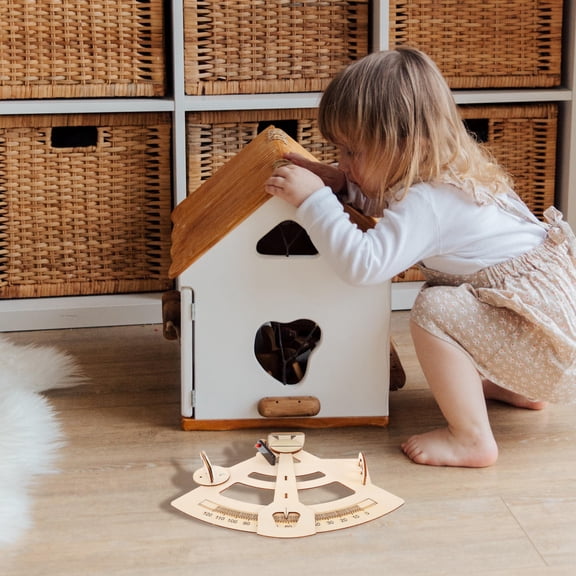 Soimiss Model Science Experiment Kit for Teaching Aid 1Pcs