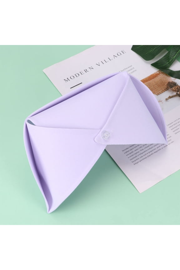 Nursing Hat Dovetail White Classic Type Design 1Pcs for Cosplay and Costume Party