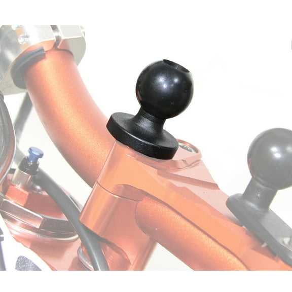 Soimiss Outdoor Mobile Phone Bracket For Phone Stand Adapter Multi Stainless Steel 1Pack