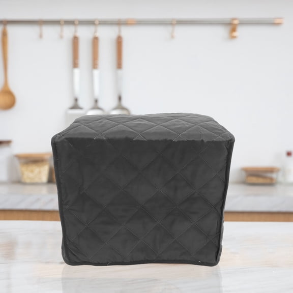 Soimiss Appliance Cover Bread Maker Covers Cotton Cloth 1Pcs