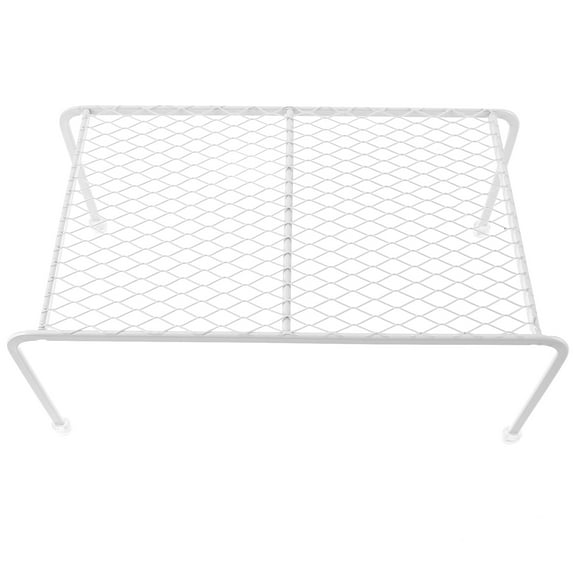 Soimiss Lizard Accessories Reptile Lounge Chair White Iron 1 Set