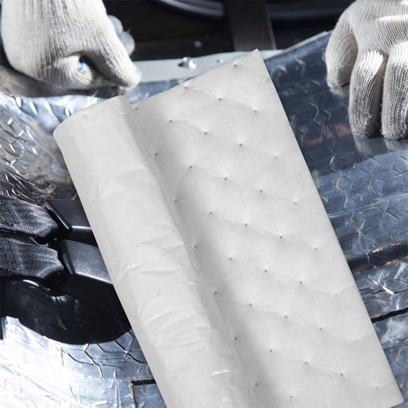 Soimiss Multi Color Car Sound Deadening Mat Auto Sound Insulation Pad High Efficiency Noise Absorber
