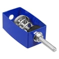 thumbnail image 1 of Soimiss Ceiling Vibration Damping Mount with Steel Spring Hanger for Stable Vibration Isolation, 1 of 8
