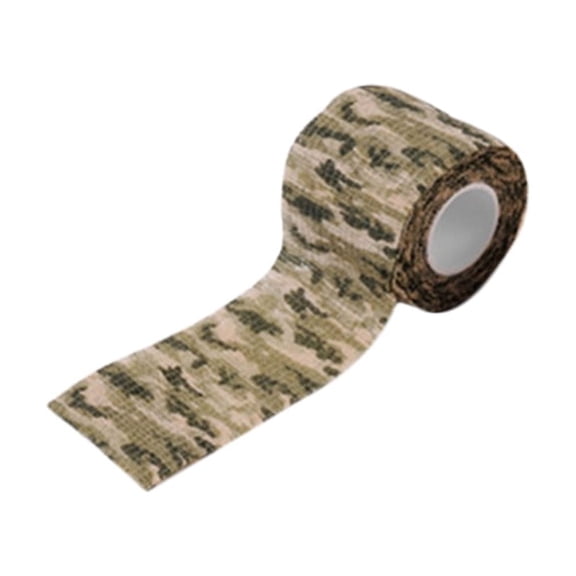 Soimiss Drafting Tape Adhesive Masking Tape Non-woven Fabric Multi 1Set