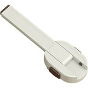 Soimiss Child Proof Locks For Home Use Simple Design 1Pack