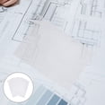 thumbnail image 1 of Soimiss A4 Blank Tracing Paper, White, for Clear Tracing and Hand-Drawing, 1 of 8