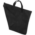 thumbnail image 1 of Soimiss Poster Board Storage Bag for Students Waterproof Material Black 1Pack, 1 of 6