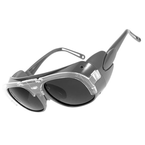 Soimiss Welding Protective Goggles Splash Proof ABS Multi 1Pack For DIY Enthusiasts Back to School