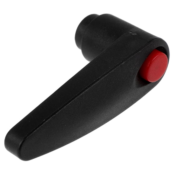 Soimiss Wheel Walker Knob Wheelchair Knob Multi PA Replacement Part for Handcart Use 1Set