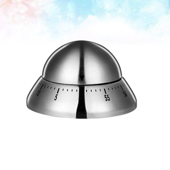 Soimiss mechanical countdown timer Timer for Kitchen 1Pack