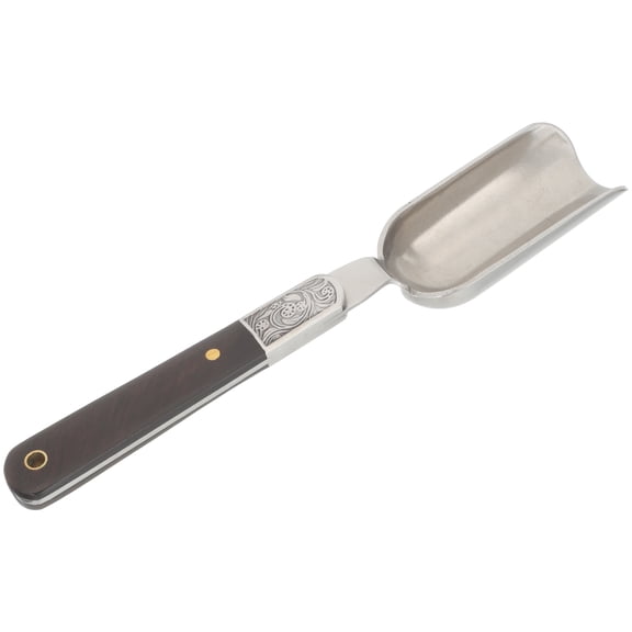 Soimiss tea scoop Tea Spoon Assorted Color 1Pack