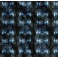 thumbnail image 1 of Soimoi Blue Cotton Cambric Fabric Scared Geometric Galaxy Print Fabric by Yard 58 Inch Wide, 1 of 7