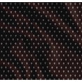 thumbnail image 1 of Soimoi Brown Cotton Poplin Fabric Skull Skull Fabric Prints By Yard 58 Inch Wide, 1 of 7