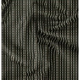 thumbnail image 1 of Soimoi Check Printed, Japan Crepe SatinFabric, by The Yard 54 Inch Wide, Decorative Sewing Fabric for Dresses Kimonos Gowns, Black & Green, 1 of 6