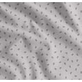 thumbnail image 1 of Soimoi Cotton Cambric Fabric Artistic Floral Shirting Print Fabric by The Yard 56 Inch Wide, 1 of 7