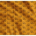 thumbnail image 1 of Soimoi Cotton Cambric Fabric Direction Compass,Lighthouse & Yacht Nautical Printed Craft Fabric by The Yard 56 Inch Wide, 1 of 7