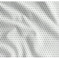 thumbnail image 1 of Soimoi Cotton Cambric Fabric Dots Shirting Printed Craft Fabric by The Yard 56 Inch Wide, 1 of 7