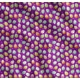 thumbnail image 1 of Soimoi Cotton Cambric Fabric Egg Easter Decor Fabric Printed Yard 42 Inch Wide, 1 of 7