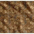thumbnail image 1 of Soimoi Cotton Cambric Fabric Floral & Paisley Decor Fabric Printed Yard 56 Inch Wide, 1 of 7