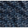 thumbnail image 1 of Soimoi Cotton Cambric Fabric Floral & Paisley Fabric Prints by Yard 42 Inch Wide, 1 of 7