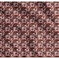 thumbnail image 1 of Soimoi Cotton Cambric Fabric Floral & Paisley Print Fabric by The Yard 56 Inch Wide, 1 of 7