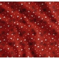 thumbnail image 1 of Soimoi Cotton Cambric Fabric Flower Basket & Bicycle Transport Printed Craft Fabric by the Yard 42 Inch Wide, 1 of 7