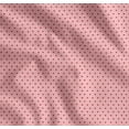 thumbnail image 1 of Soimoi Cotton Cambric Fabric Heart Shirting Decor Fabric Printed Yard 42 Inch Wide, 1 of 7