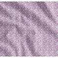 thumbnail image 1 of Soimoi Cotton Cambric Fabric Sailboat Shirting Printed Craft Fabric by The Yard 42 Inch Wide, 1 of 7