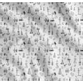 thumbnail image 1 of Soimoi Cotton Cambric Fabric Scientific Lab Equipments Education Theme Print Sewing Fabric Yard 42 Inch Wide, 1 of 7