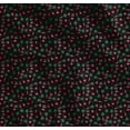 thumbnail image 1 of Soimoi Cotton Cambric Fabric Text,Tomato & Carrot Vegetable Decor Fabric Printed Yard 42 Inch Wide, 1 of 7